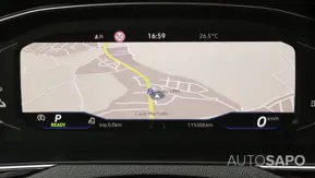 Volkswagen Passat de 2022