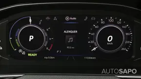 Volkswagen Passat de 2022