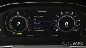 Volkswagen Passat de 2022