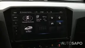 Volkswagen Passat de 2022