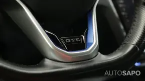 Volkswagen Passat de 2022