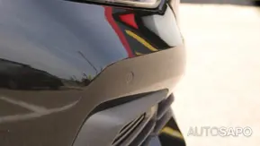 BMW Série 1 de 2022
