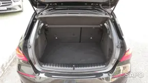 BMW Série 1 de 2022