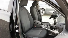 BMW Série 1 de 2022