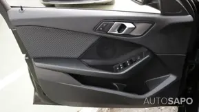 BMW Série 1 de 2022