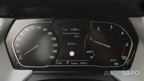 BMW Série 1 de 2022