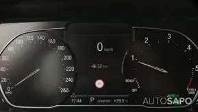 BMW Série 1 de 2022