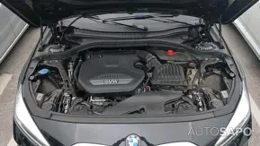 BMW Série 1 de 2022