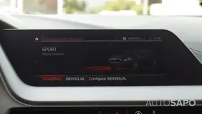 BMW Série 1 de 2022