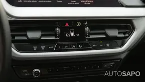 BMW Série 1 de 2022