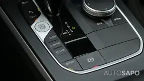 BMW Série 1 de 2022