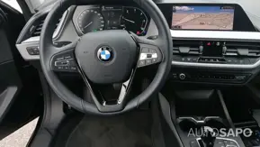 BMW Série 1 de 2022