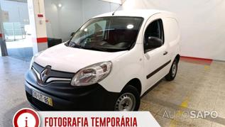 Renault Kangoo de 2018
