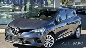 Renault Clio de 2021