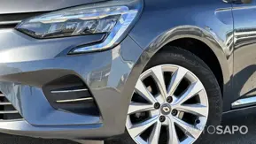Renault Clio de 2021