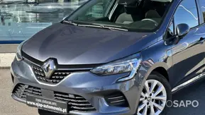 Renault Clio de 2021