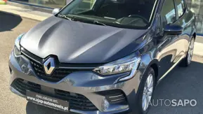 Renault Clio de 2021