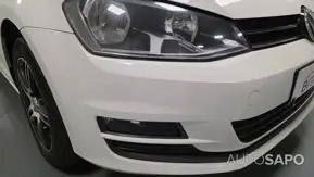 Volkswagen Golf de 2013