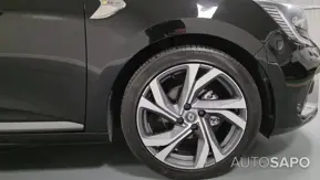 Renault Clio de 2020