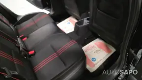 Renault Clio de 2020