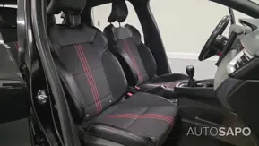 Renault Clio de 2020