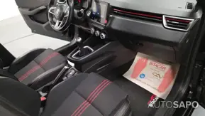 Renault Clio de 2020