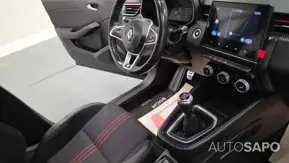 Renault Clio de 2020
