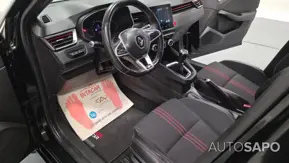 Renault Clio de 2020