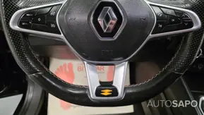 Renault Clio de 2020