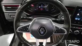 Renault Clio de 2020