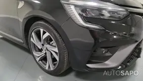 Renault Clio de 2020