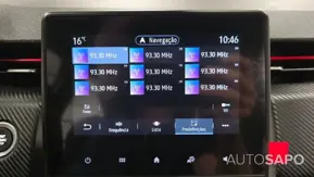 Renault Clio de 2020