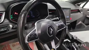 Renault Clio de 2020