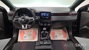 Renault Clio de 2020