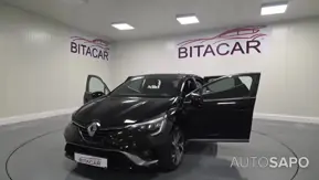 Renault Clio de 2020