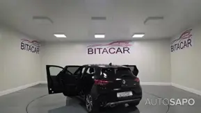 Renault Clio de 2020