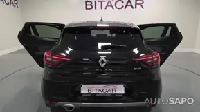 Renault Clio de 2020