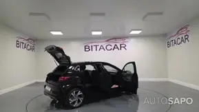 Renault Clio de 2020
