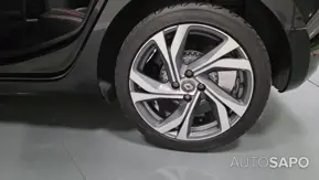 Renault Clio de 2020