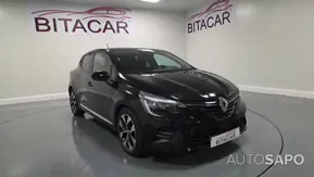 Renault Clio 1.0 TCe Evolution de 2022