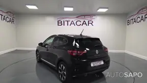 Renault Clio 1.0 TCe Evolution de 2022