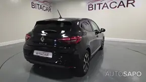 Renault Clio 1.0 TCe Evolution de 2022