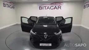 Renault Clio 1.0 TCe Evolution de 2022