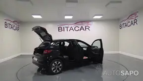 Renault Clio 1.0 TCe Evolution de 2022