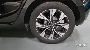 Renault Clio 1.0 TCe Evolution de 2022