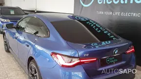 BMW i4 de 2023