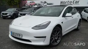 Tesla Model 3 de 2023
