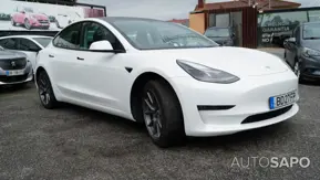 Tesla Model 3 de 2023