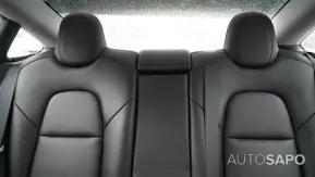 Tesla Model 3 de 2023