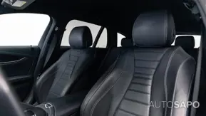 Mercedes-Benz Classe E de 2022
